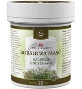 Pommade blaireau 125ml (Suisse) HERBAMEDICUS